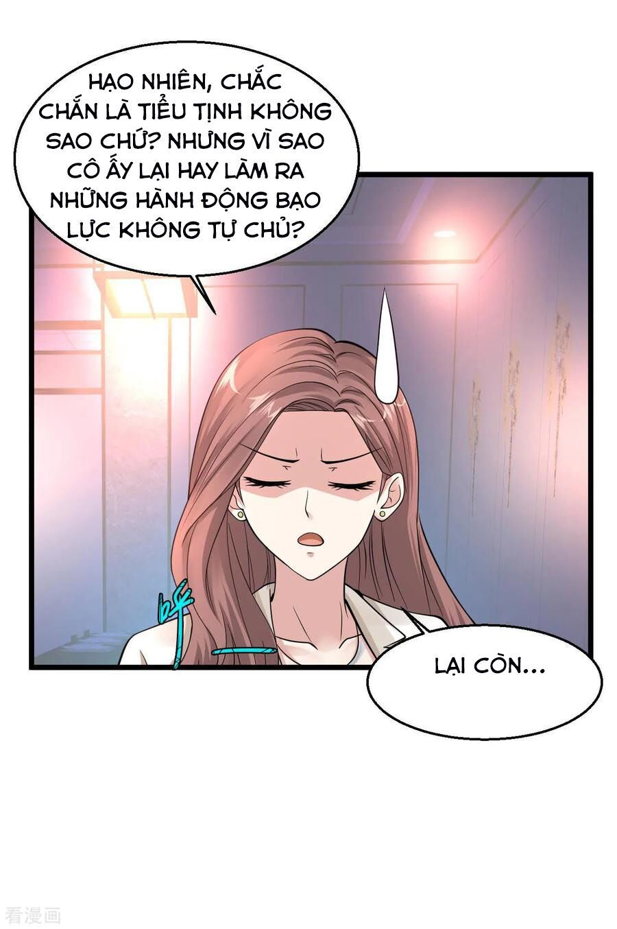 đọc truyện Tuyệt Phẩm Y Thánh Chương 99 ảnh 6 tại Thiên Thai Truyện