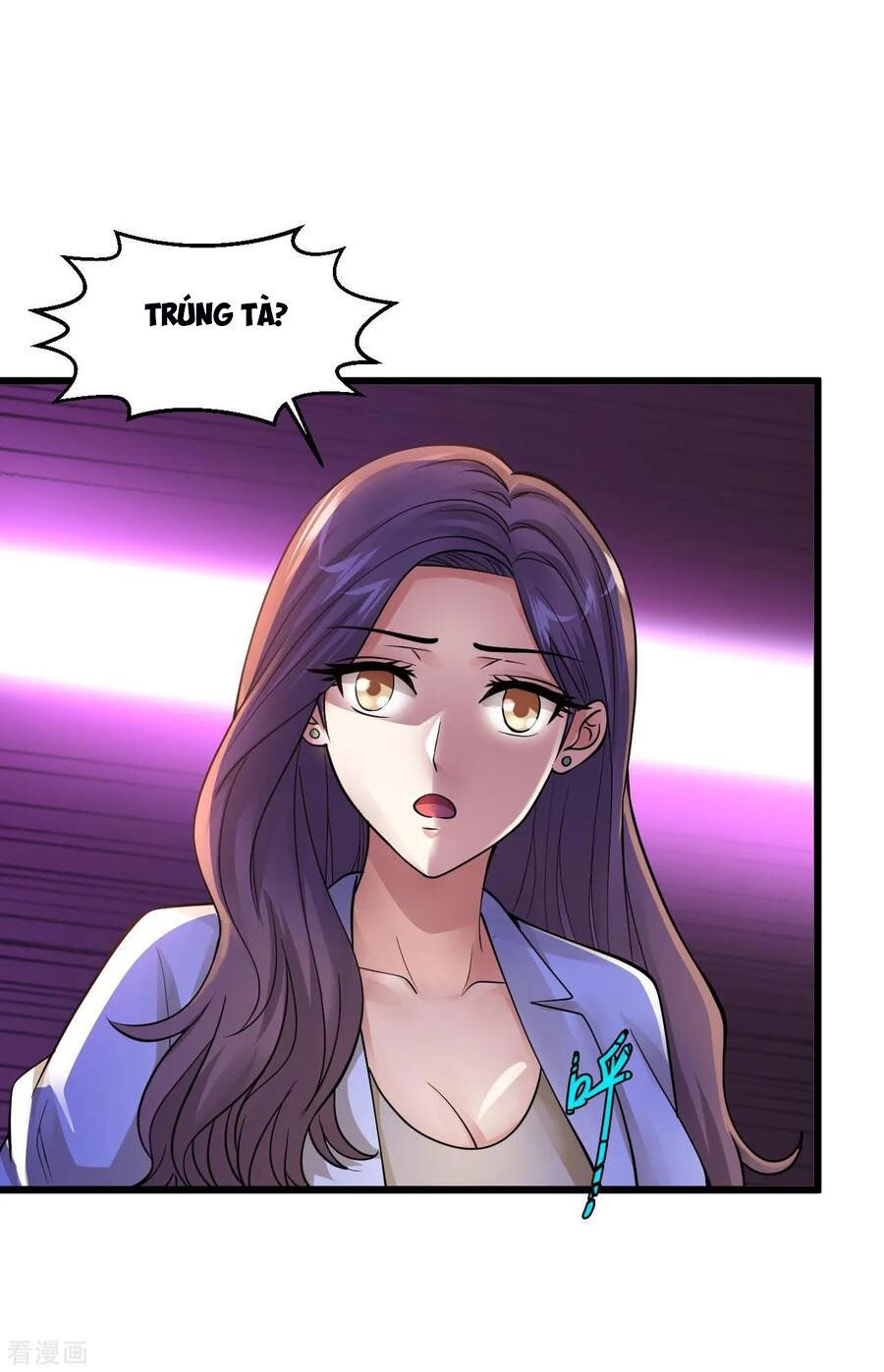 đọc truyện Tuyệt Phẩm Y Thánh Chương 99 ảnh 11 tại Thiên Thai Truyện