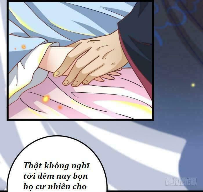 đọc truyện Tuyệt Sắc Quyến Rũ: Quỷ Y Chí Tôn Chương 1 ảnh 12 tại Thiên Thai Truyện