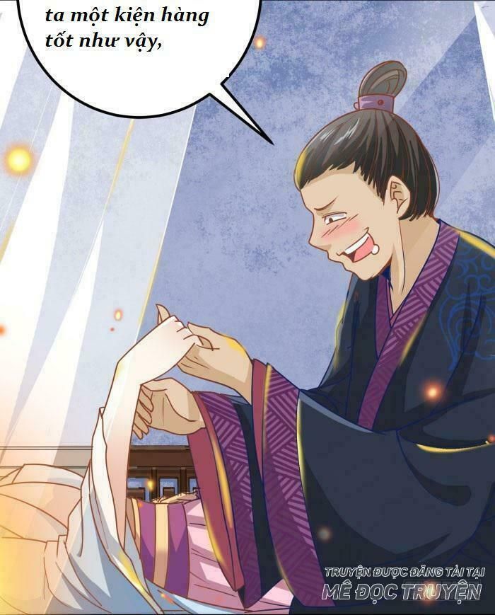 đọc truyện Tuyệt Sắc Quyến Rũ: Quỷ Y Chí Tôn Chương 1 ảnh 13 tại Thiên Thai Truyện