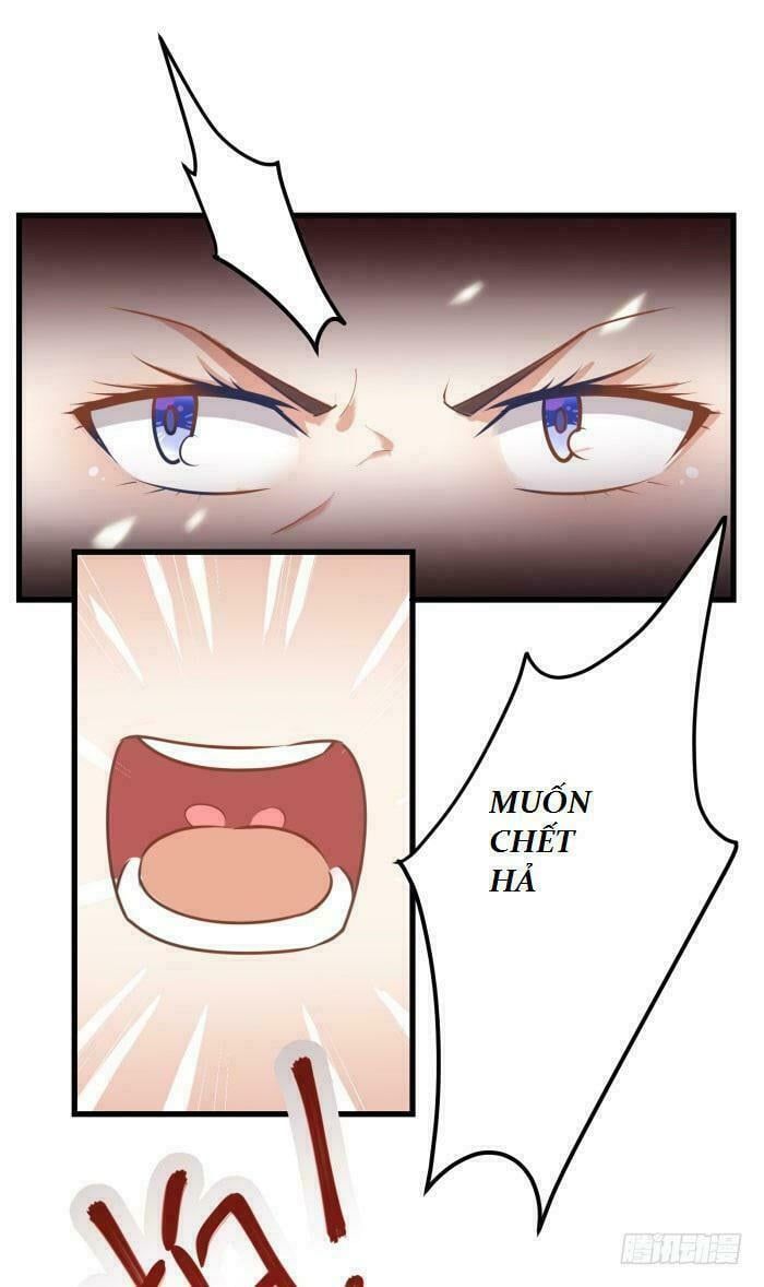 đọc truyện Tuyệt Sắc Quyến Rũ: Quỷ Y Chí Tôn Chương 1 ảnh 15 tại Thiên Thai Truyện