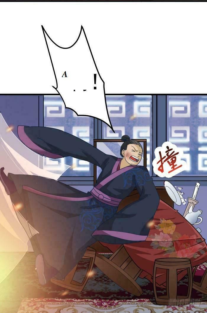 đọc truyện Tuyệt Sắc Quyến Rũ: Quỷ Y Chí Tôn Chương 1 ảnh 17 tại Thiên Thai Truyện