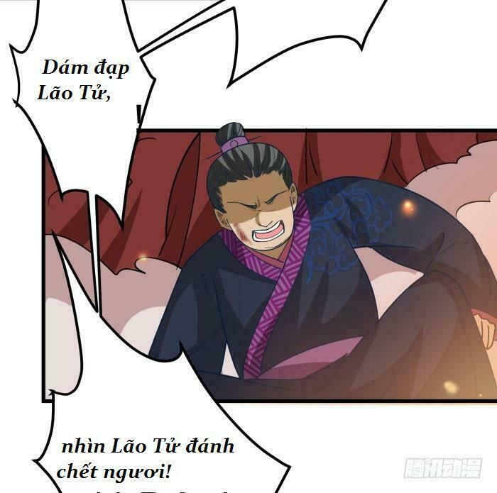 đọc truyện Tuyệt Sắc Quyến Rũ: Quỷ Y Chí Tôn Chương 1 ảnh 19 tại Thiên Thai Truyện