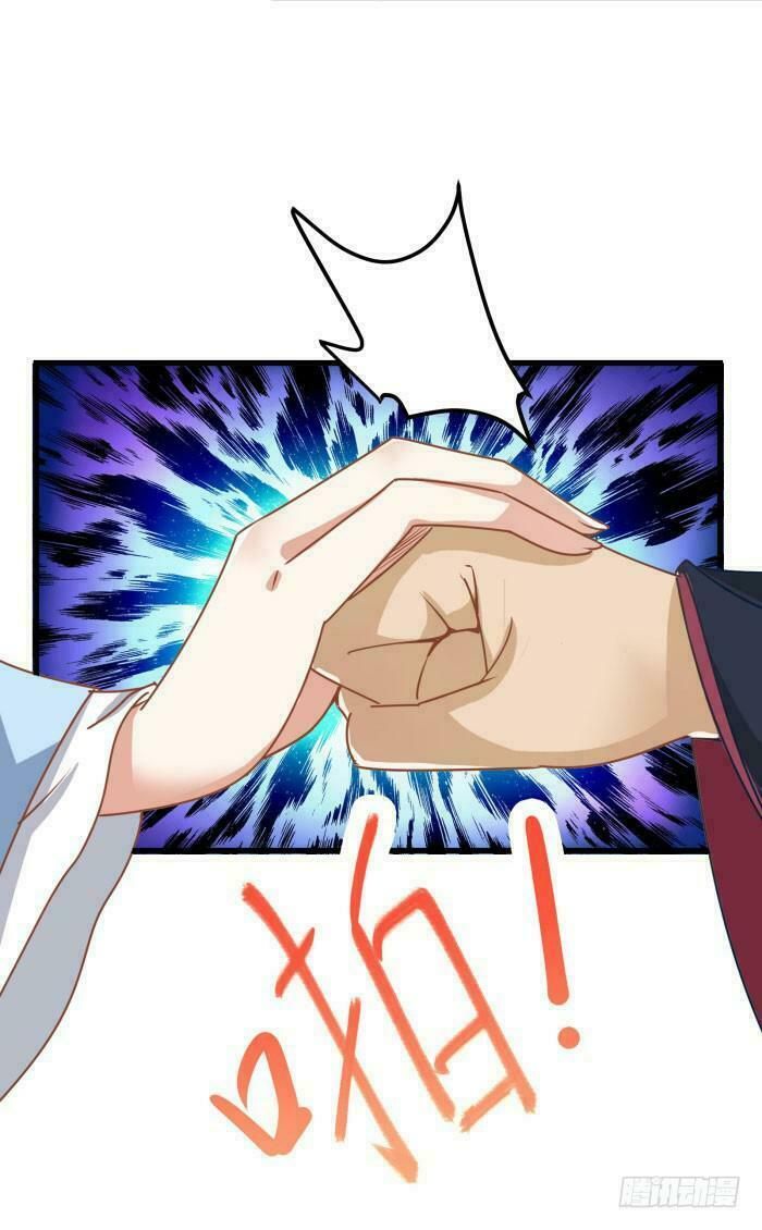 đọc truyện Tuyệt Sắc Quyến Rũ: Quỷ Y Chí Tôn Chương 1 ảnh 22 tại Thiên Thai Truyện