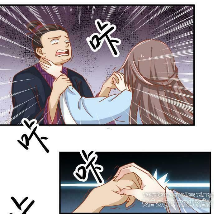 đọc truyện Tuyệt Sắc Quyến Rũ: Quỷ Y Chí Tôn Chương 1 ảnh 23 tại Thiên Thai Truyện