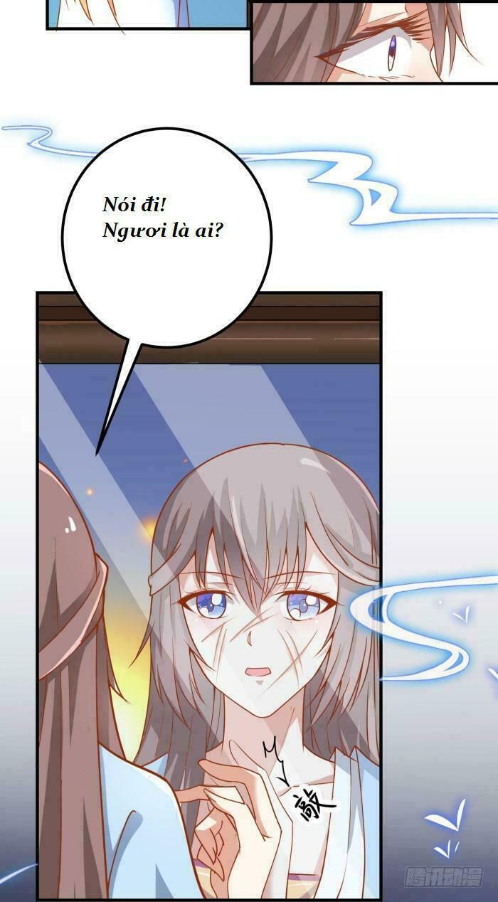 đọc truyện Tuyệt Sắc Quyến Rũ: Quỷ Y Chí Tôn Chương 1 ảnh 27 tại Thiên Thai Truyện