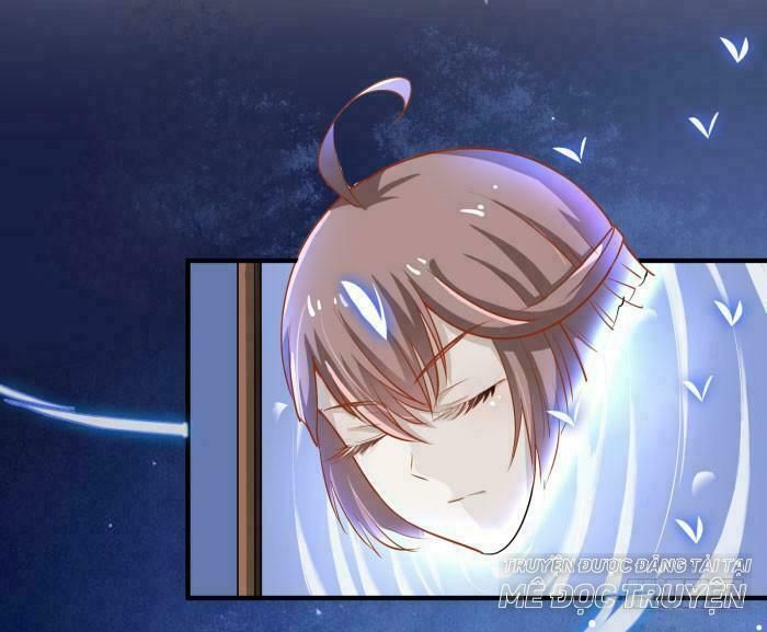 đọc truyện Tuyệt Sắc Quyến Rũ: Quỷ Y Chí Tôn Chương 1 ảnh 28 tại Thiên Thai Truyện