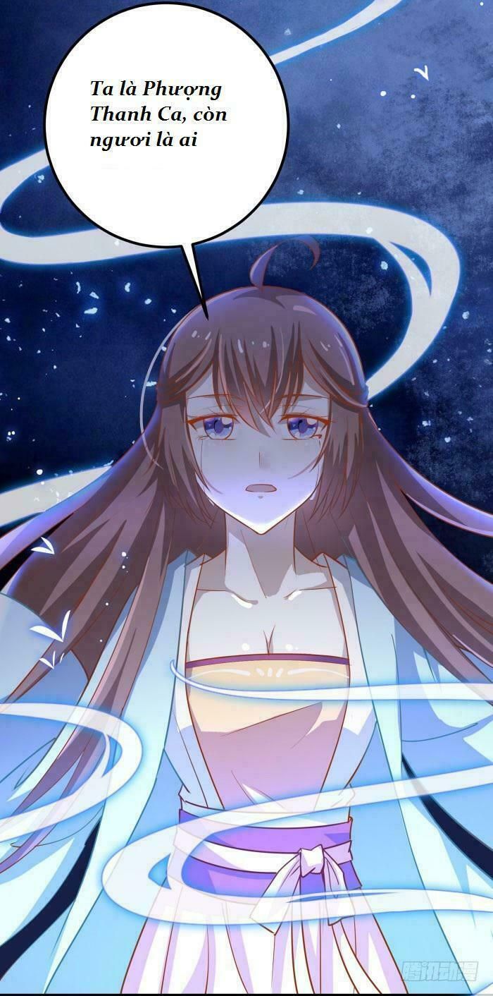 đọc truyện Tuyệt Sắc Quyến Rũ: Quỷ Y Chí Tôn Chương 1 ảnh 29 tại Thiên Thai Truyện