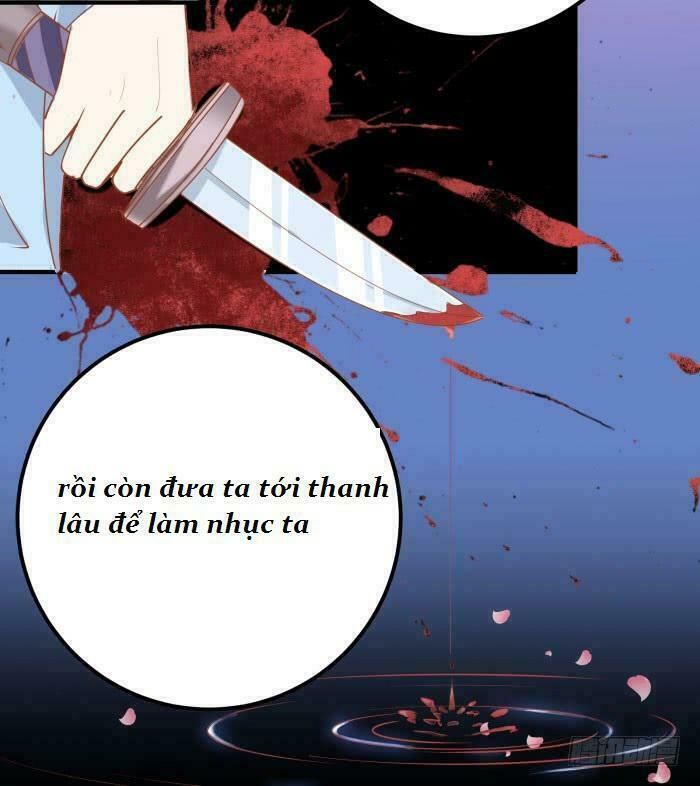 đọc truyện Tuyệt Sắc Quyến Rũ: Quỷ Y Chí Tôn Chương 1 ảnh 34 tại Thiên Thai Truyện