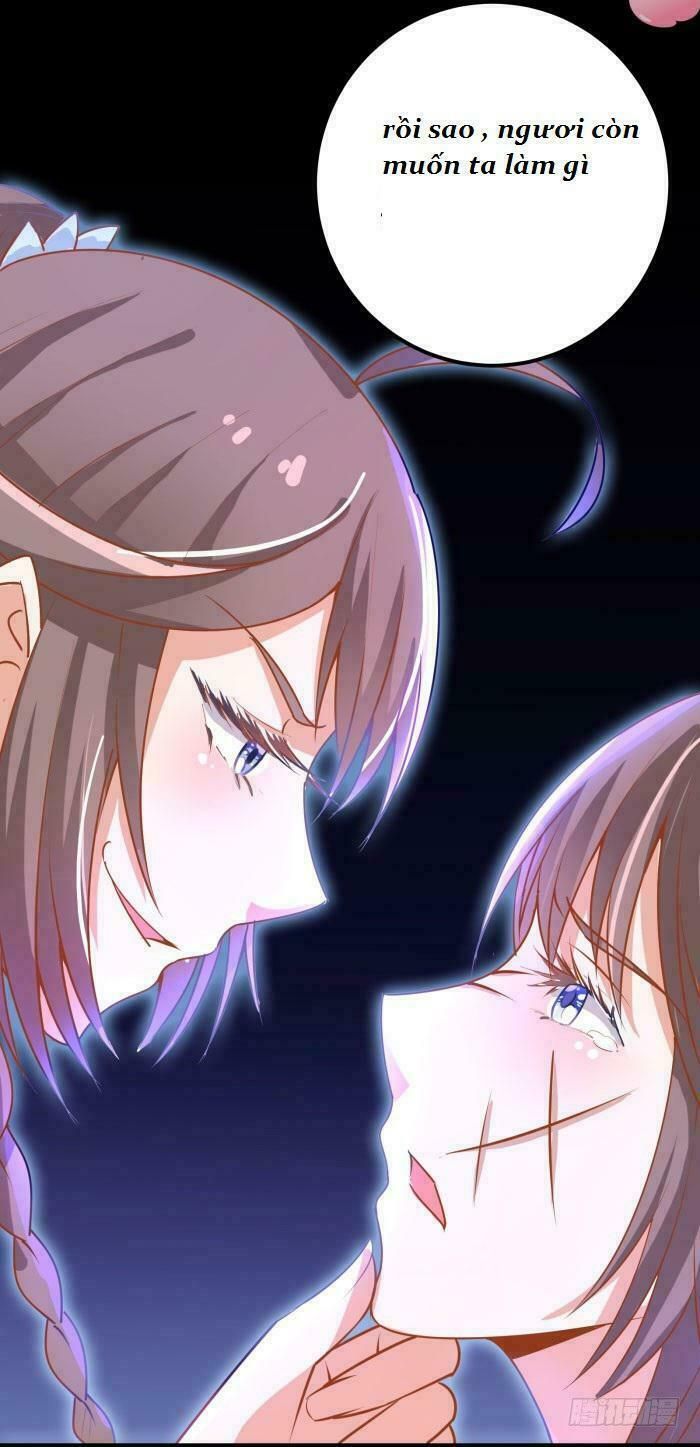 đọc truyện Tuyệt Sắc Quyến Rũ: Quỷ Y Chí Tôn Chương 1 ảnh 36 tại Thiên Thai Truyện