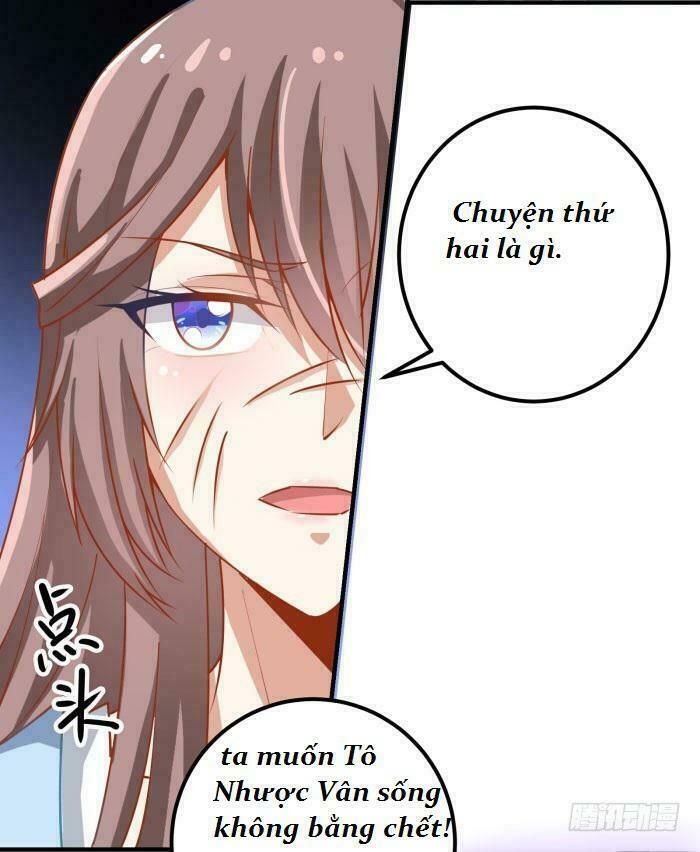 đọc truyện Tuyệt Sắc Quyến Rũ: Quỷ Y Chí Tôn Chương 1 ảnh 39 tại Thiên Thai Truyện