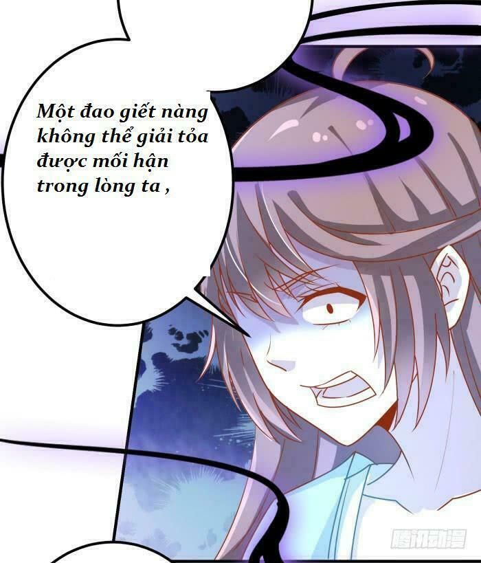 đọc truyện Tuyệt Sắc Quyến Rũ: Quỷ Y Chí Tôn Chương 1 ảnh 40 tại Thiên Thai Truyện