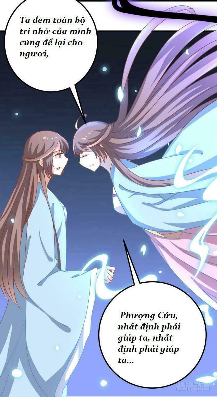 đọc truyện Tuyệt Sắc Quyến Rũ: Quỷ Y Chí Tôn Chương 1 ảnh 41 tại Thiên Thai Truyện