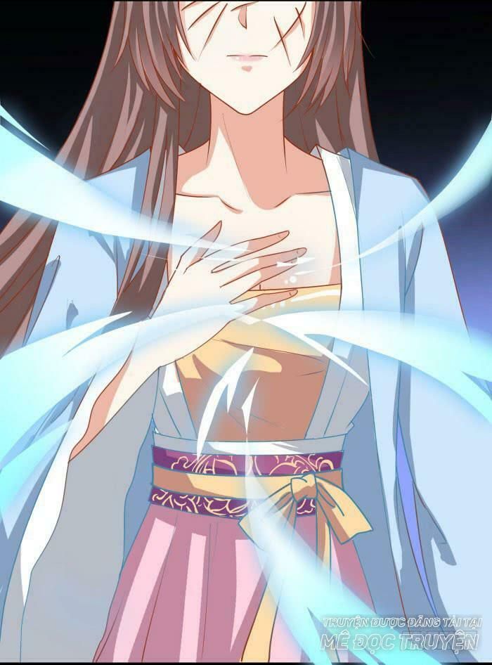 đọc truyện Tuyệt Sắc Quyến Rũ: Quỷ Y Chí Tôn Chương 1 ảnh 43 tại Thiên Thai Truyện