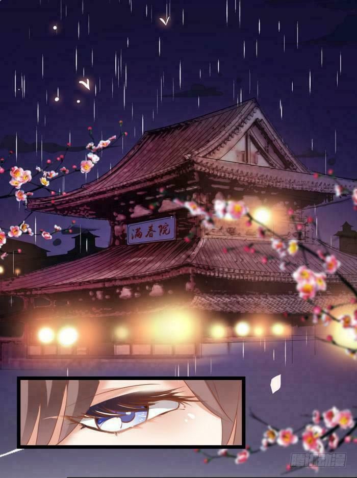 đọc truyện Tuyệt Sắc Quyến Rũ: Quỷ Y Chí Tôn Chương 1 ảnh 7 tại Thiên Thai Truyện