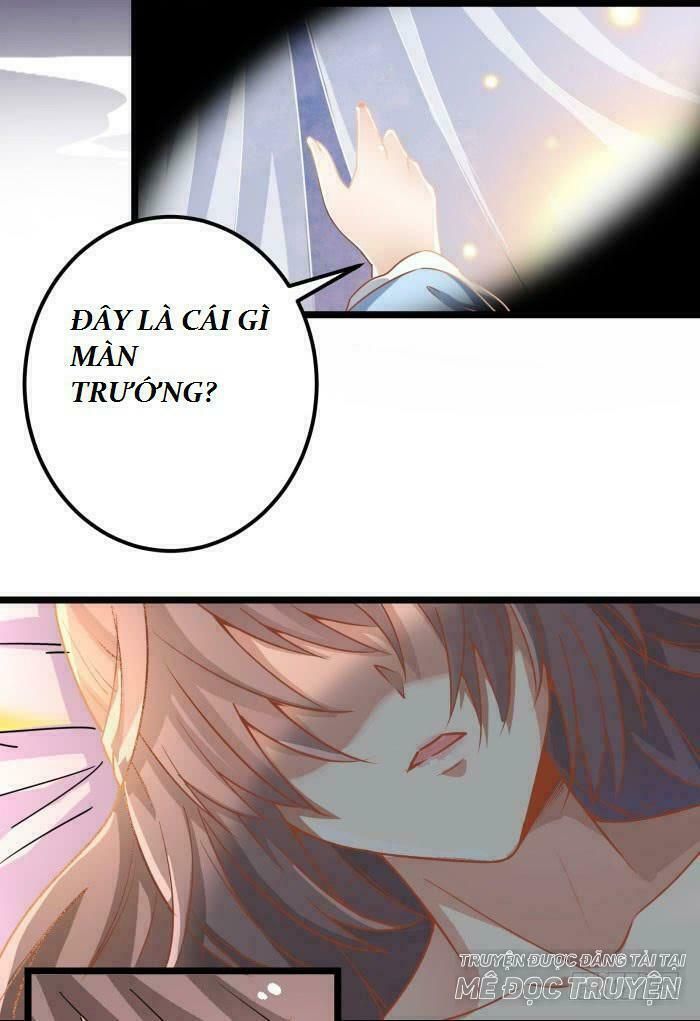 đọc truyện Tuyệt Sắc Quyến Rũ: Quỷ Y Chí Tôn Chương 1 ảnh 8 tại Thiên Thai Truyện