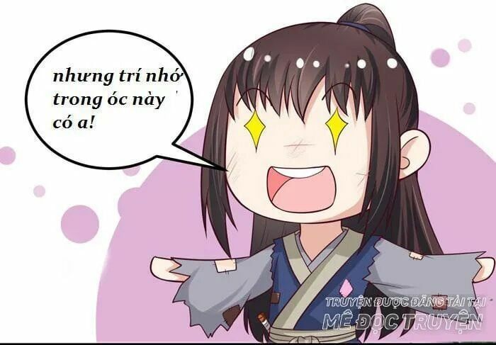 đọc truyện Tuyệt Sắc Quyến Rũ: Quỷ Y Chí Tôn Chương 10 ảnh 12 tại Thiên Thai Truyện