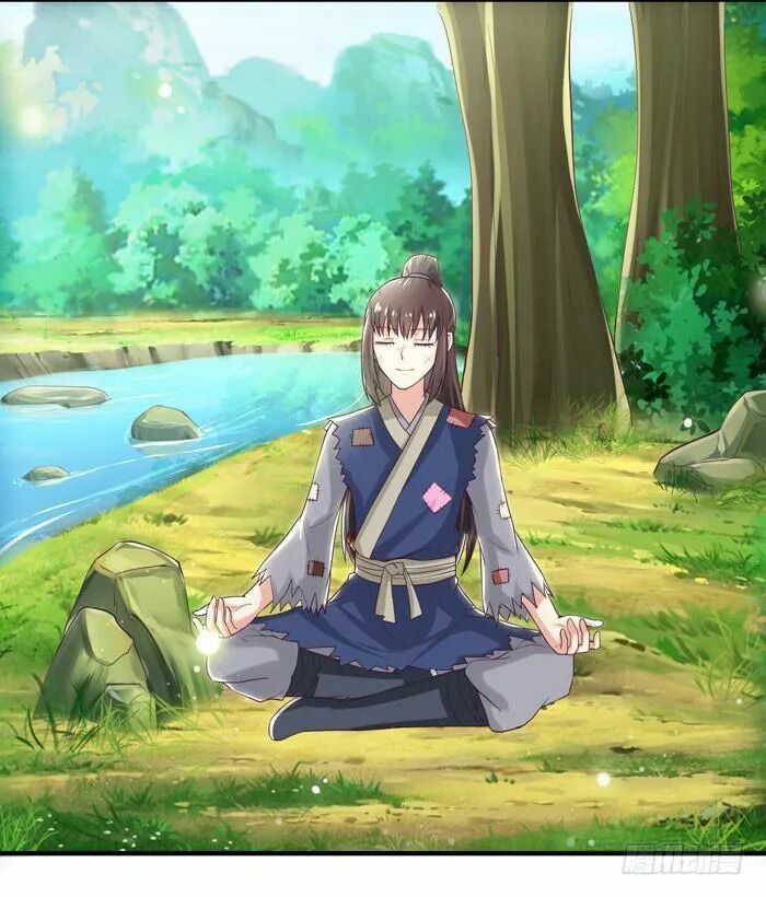 đọc truyện Tuyệt Sắc Quyến Rũ: Quỷ Y Chí Tôn Chương 10 ảnh 13 tại Thiên Thai Truyện