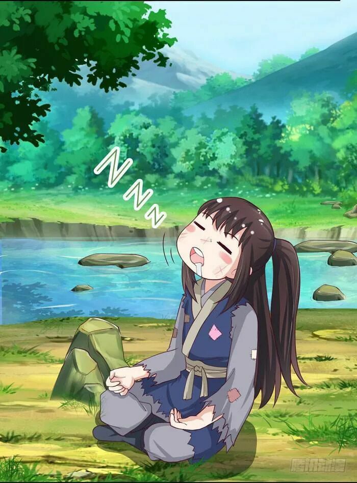 đọc truyện Tuyệt Sắc Quyến Rũ: Quỷ Y Chí Tôn Chương 10 ảnh 16 tại Thiên Thai Truyện