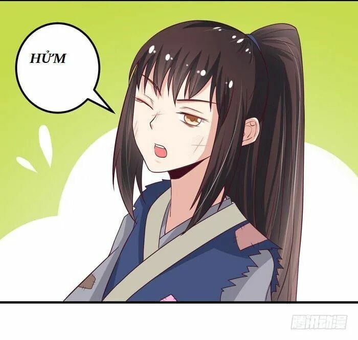 đọc truyện Tuyệt Sắc Quyến Rũ: Quỷ Y Chí Tôn Chương 10 ảnh 18 tại Thiên Thai Truyện