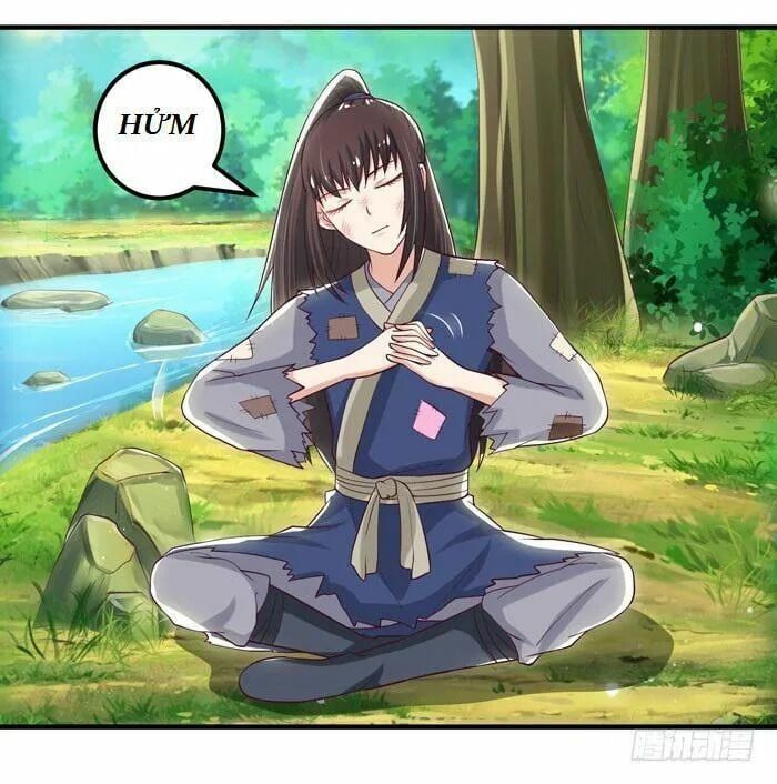 đọc truyện Tuyệt Sắc Quyến Rũ: Quỷ Y Chí Tôn Chương 10 ảnh 20 tại Thiên Thai Truyện