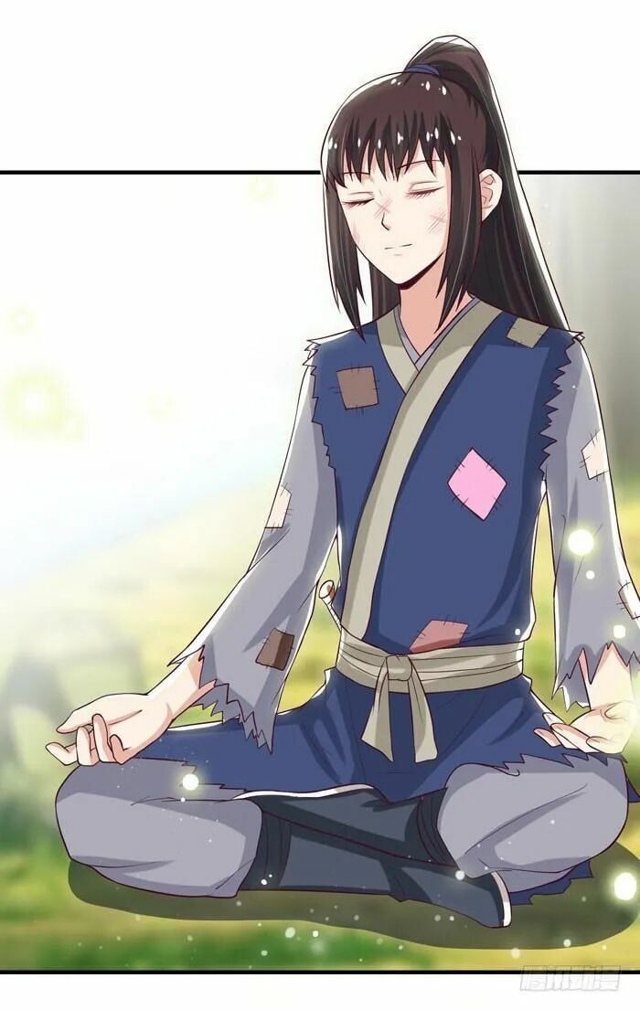 đọc truyện Tuyệt Sắc Quyến Rũ: Quỷ Y Chí Tôn Chương 10 ảnh 21 tại Thiên Thai Truyện