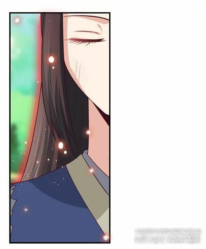 đọc truyện Tuyệt Sắc Quyến Rũ: Quỷ Y Chí Tôn Chương 10 ảnh 22 tại Thiên Thai Truyện