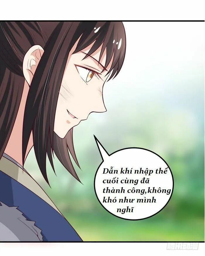 đọc truyện Tuyệt Sắc Quyến Rũ: Quỷ Y Chí Tôn Chương 10 ảnh 25 tại Thiên Thai Truyện