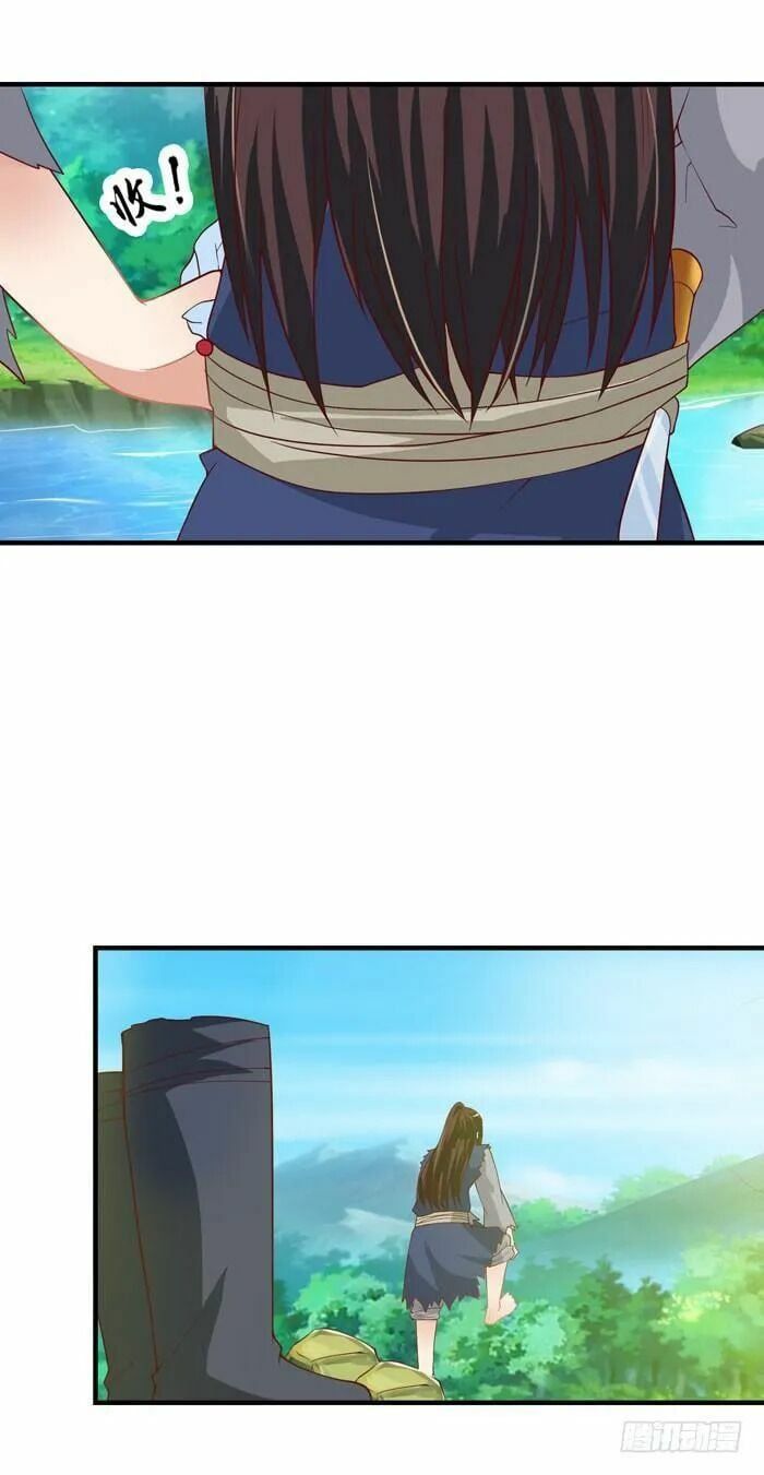 đọc truyện Tuyệt Sắc Quyến Rũ: Quỷ Y Chí Tôn Chương 10 ảnh 30 tại Thiên Thai Truyện