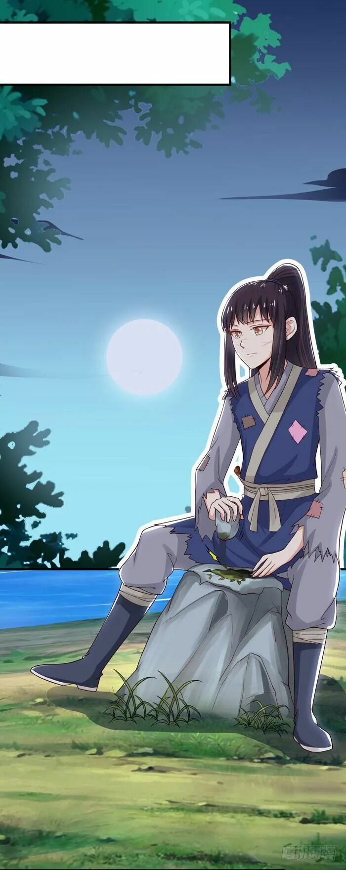 đọc truyện Tuyệt Sắc Quyến Rũ: Quỷ Y Chí Tôn Chương 10 ảnh 34 tại Thiên Thai Truyện