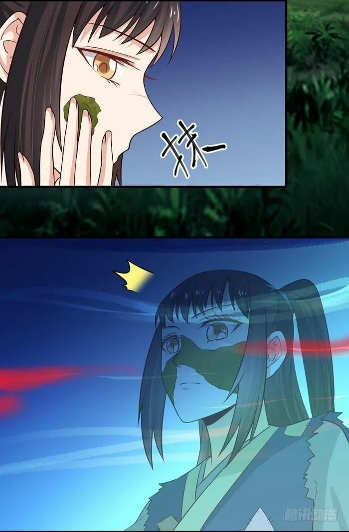 đọc truyện Tuyệt Sắc Quyến Rũ: Quỷ Y Chí Tôn Chương 10 ảnh 35 tại Thiên Thai Truyện