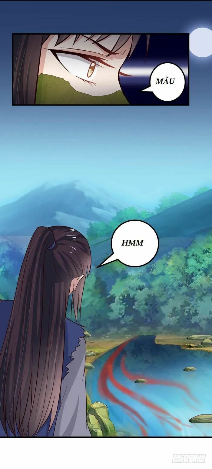 đọc truyện Tuyệt Sắc Quyến Rũ: Quỷ Y Chí Tôn Chương 10 ảnh 36 tại Thiên Thai Truyện