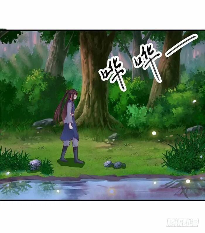 đọc truyện Tuyệt Sắc Quyến Rũ: Quỷ Y Chí Tôn Chương 10 ảnh 37 tại Thiên Thai Truyện