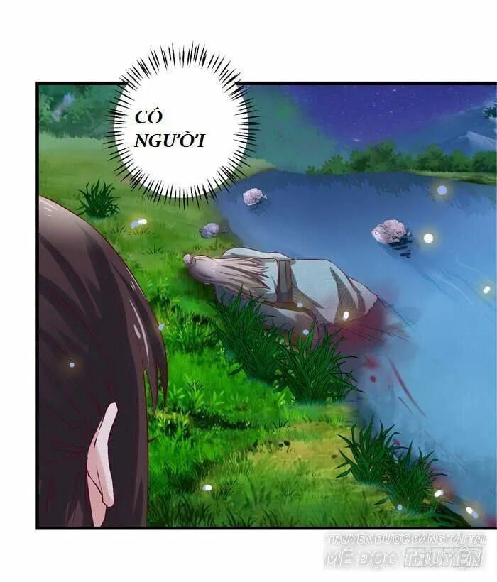 đọc truyện Tuyệt Sắc Quyến Rũ: Quỷ Y Chí Tôn Chương 10 ảnh 38 tại Thiên Thai Truyện