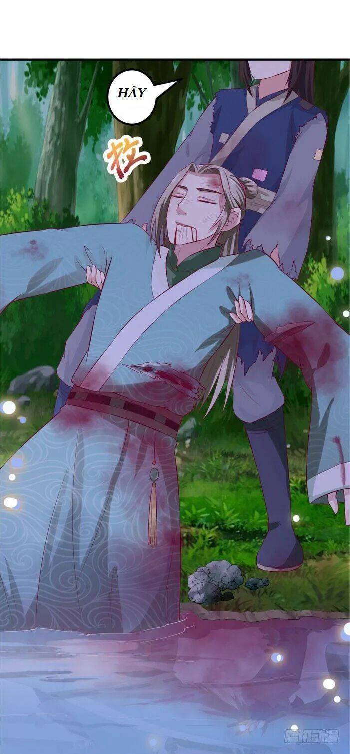 đọc truyện Tuyệt Sắc Quyến Rũ: Quỷ Y Chí Tôn Chương 10 ảnh 40 tại Thiên Thai Truyện