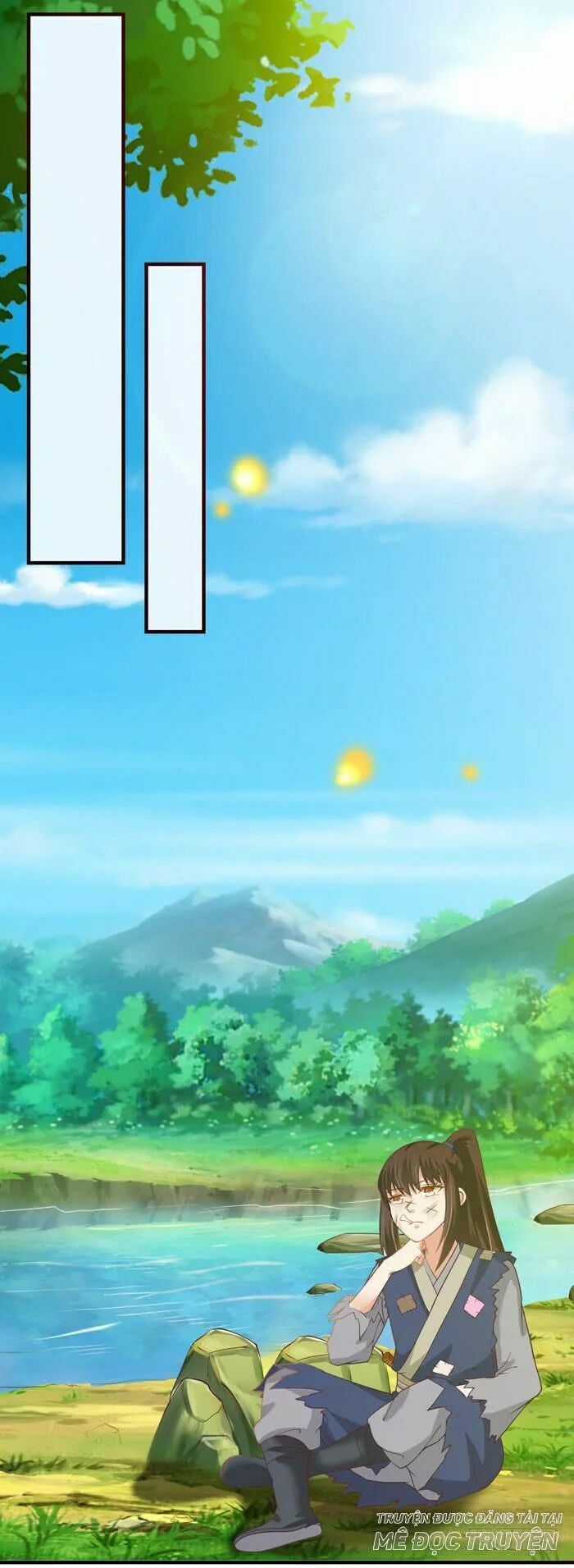 đọc truyện Tuyệt Sắc Quyến Rũ: Quỷ Y Chí Tôn Chương 10 ảnh 7 tại Thiên Thai Truyện