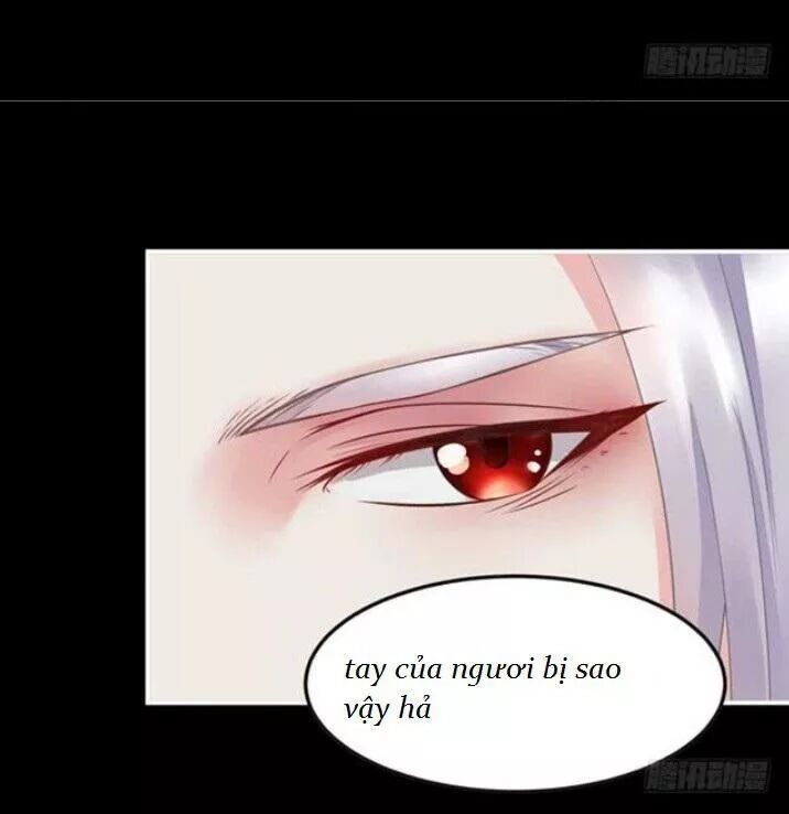 đọc truyện Tuyệt Sắc Quyến Rũ: Quỷ Y Chí Tôn Chương 100 ảnh 14 tại Thiên Thai Truyện