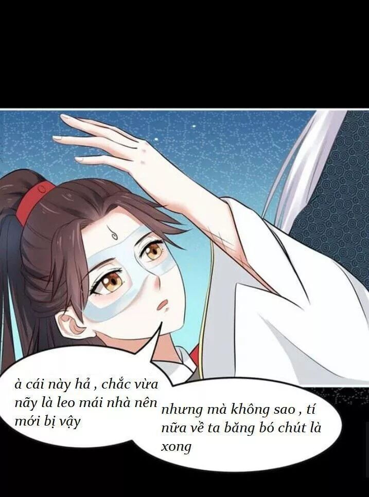 đọc truyện Tuyệt Sắc Quyến Rũ: Quỷ Y Chí Tôn Chương 100 ảnh 16 tại Thiên Thai Truyện