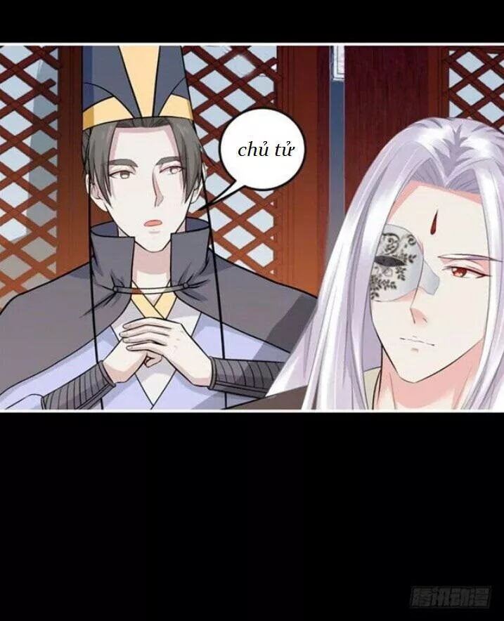 đọc truyện Tuyệt Sắc Quyến Rũ: Quỷ Y Chí Tôn Chương 100 ảnh 20 tại Thiên Thai Truyện