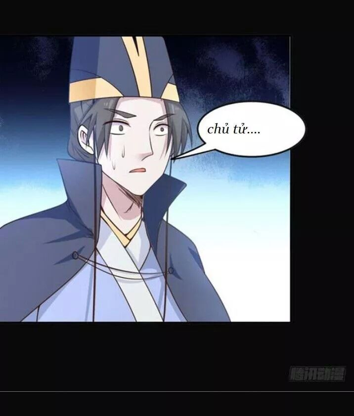 đọc truyện Tuyệt Sắc Quyến Rũ: Quỷ Y Chí Tôn Chương 100 ảnh 22 tại Thiên Thai Truyện