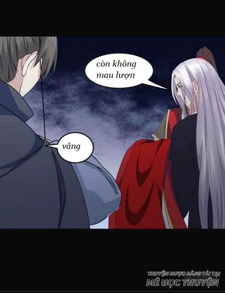 đọc truyện Tuyệt Sắc Quyến Rũ: Quỷ Y Chí Tôn Chương 100 ảnh 23 tại Thiên Thai Truyện