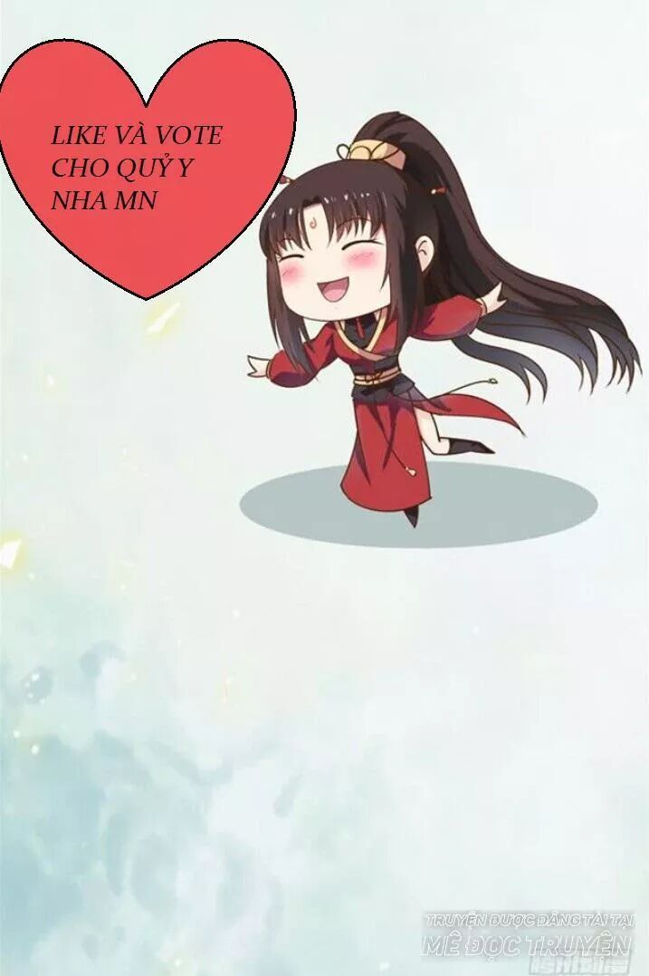 đọc truyện Tuyệt Sắc Quyến Rũ: Quỷ Y Chí Tôn Chương 100 ảnh 28 tại Thiên Thai Truyện