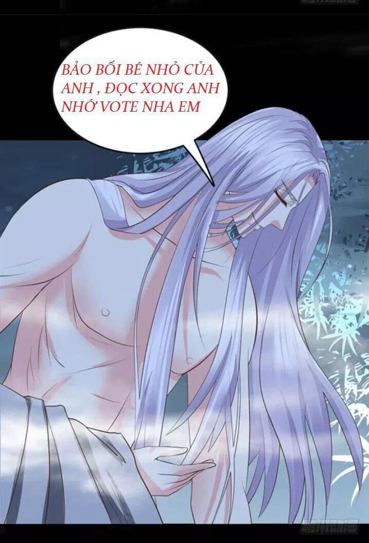 đọc truyện Tuyệt Sắc Quyến Rũ: Quỷ Y Chí Tôn Chương 100 ảnh 29 tại Thiên Thai Truyện