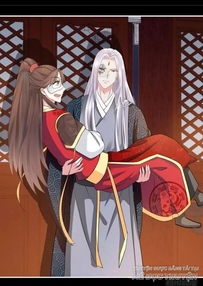 đọc truyện Tuyệt Sắc Quyến Rũ: Quỷ Y Chí Tôn Chương 100 ảnh 8 tại Thiên Thai Truyện