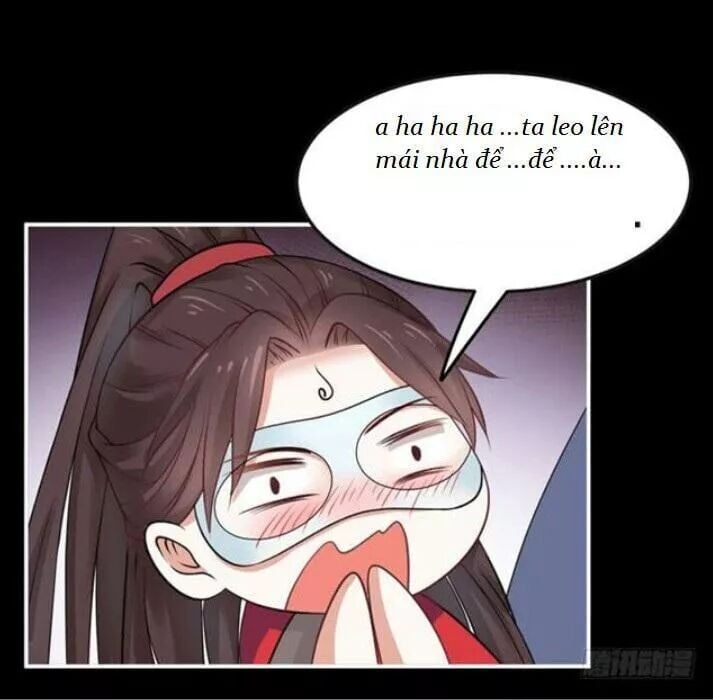 đọc truyện Tuyệt Sắc Quyến Rũ: Quỷ Y Chí Tôn Chương 100 ảnh 11 tại Thiên Thai Truyện