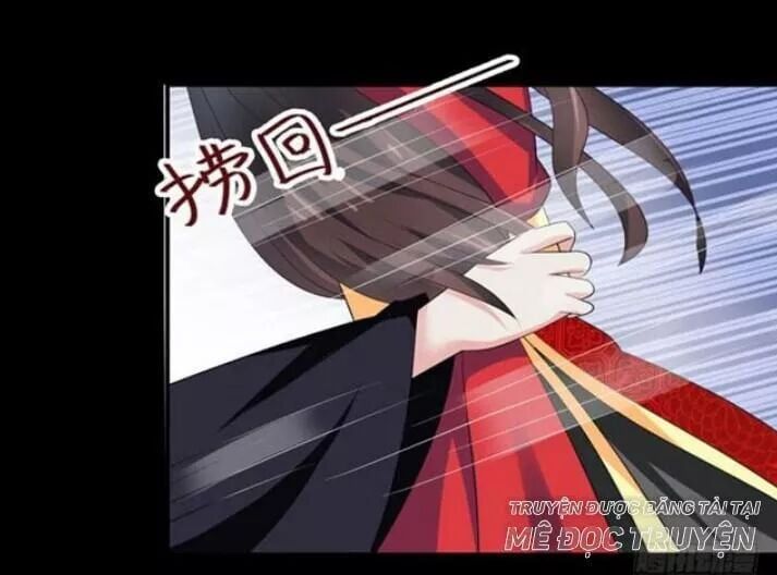 đọc truyện Tuyệt Sắc Quyến Rũ: Quỷ Y Chí Tôn Chương 101 ảnh 13 tại Thiên Thai Truyện