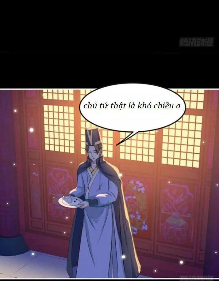 đọc truyện Tuyệt Sắc Quyến Rũ: Quỷ Y Chí Tôn Chương 101 ảnh 15 tại Thiên Thai Truyện