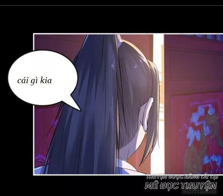 đọc truyện Tuyệt Sắc Quyến Rũ: Quỷ Y Chí Tôn Chương 101 ảnh 18 tại Thiên Thai Truyện