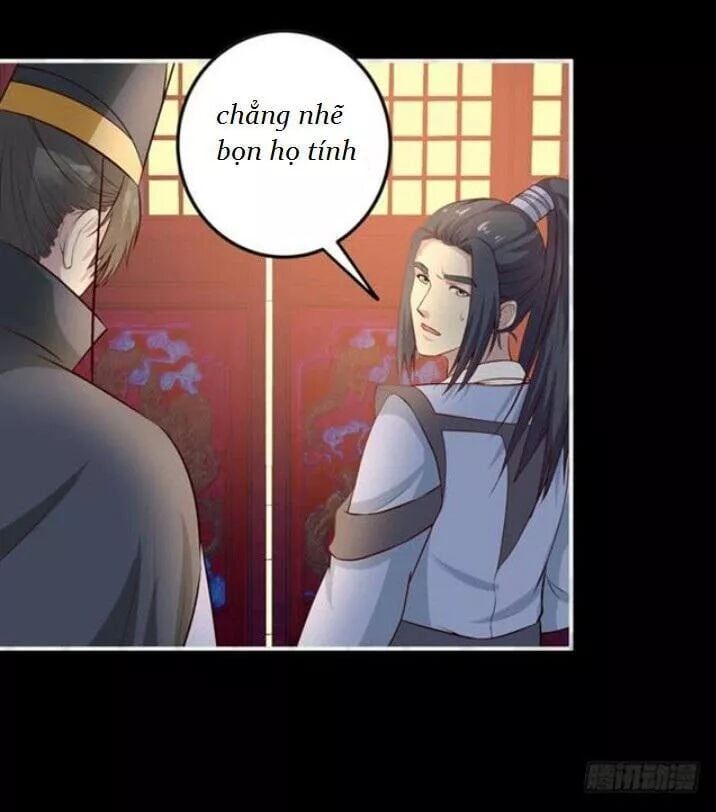 đọc truyện Tuyệt Sắc Quyến Rũ: Quỷ Y Chí Tôn Chương 101 ảnh 22 tại Thiên Thai Truyện