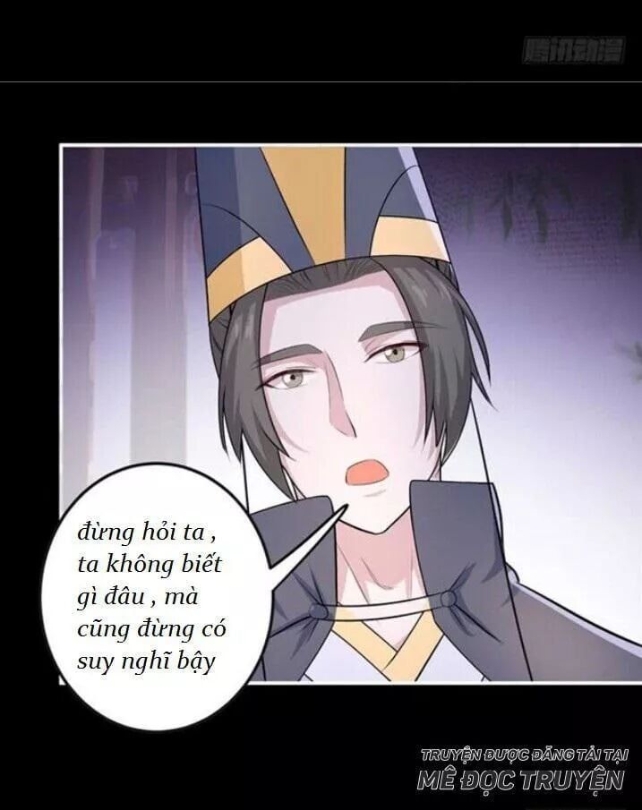 đọc truyện Tuyệt Sắc Quyến Rũ: Quỷ Y Chí Tôn Chương 101 ảnh 23 tại Thiên Thai Truyện